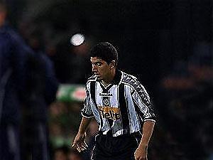 Μένει μέχρι να... φύγει ο Πιζάρο