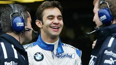 Ο Πιτζόνια θα τρέξει με την Williams στη Βραζιλία