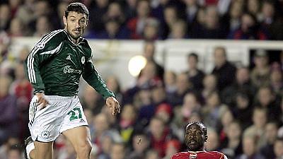 Κοντά στους ''Άγιους'' ο ''Σβούρας''