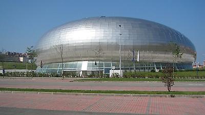 Στη Μαδρίτη το επόμενο φάιναλ φορ της Ευρωλίγκας