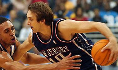 Χωρίς Πλάνινιτς με Ολυμπιακό η Τάου