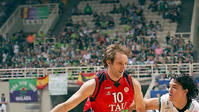 Κάποιος τον μάτιασε…