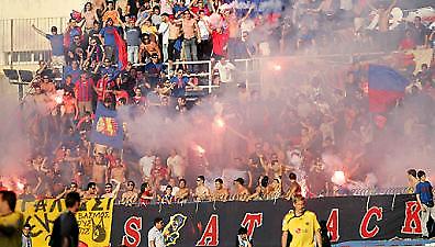 Σούπερ Πανιώνιος, τέλος η Κέρκυρα