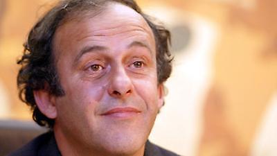 ''Χρυσώνει'' τον Ανρί ο Πλατινί