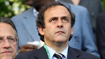 Πλατινί: «Καμία χώρα με τέσσερις ομάδες στο Τσάμπιονς Λιγκ»