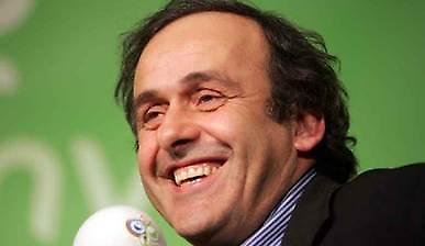 Αλλαγές στο Champions League σχεδιάζει ο Πλατινί