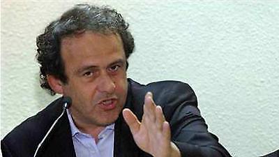 Πλατινί: «Θα έδινα τη Χρυσή Μπάλα στον Μπουφόν»