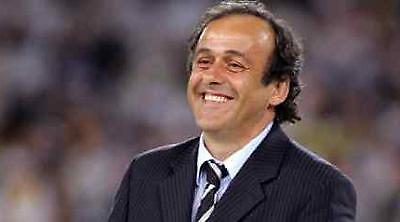 Πλατινί: «Ανοχή τέλος για τη βία»