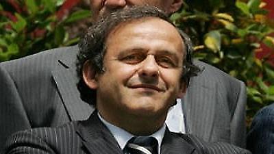 Πλατινί: «Απλό και παράλογο άθλημα το ποδόσφαιρο»