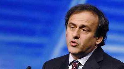 Αντιδρούν οι μεγάλοι στην πρόταση Πλατινί