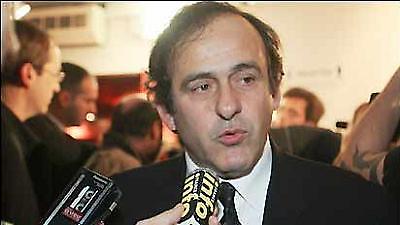 Επιστολές συμπαράστασης από UEFA και Π.Ο Τουρκίας