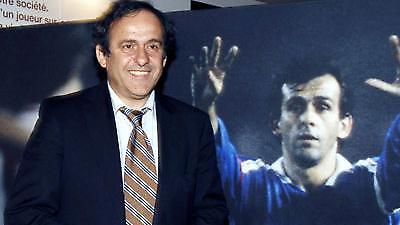 Στο συρτάρι το σχέδιο Πλατινί για Κυπελλούχους στο Champ.League