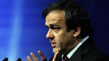 Οριστικό «όχι» στην πρόταση Πλατινί