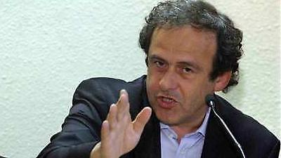 Πλατινί: «Άλλα έλεγε κι άλλα έκανε ο Γιόχανσον»