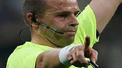 Ο Πλάουτς 'σφυρίζει' το Σεβίλλη-Μίλαν