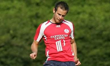 Ανανέωσε με Λιλ ο Πλεστάν