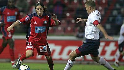 Όπως στο... πρωτάθλημα