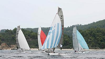 Στην Κρήτη η Odyssail 2006!