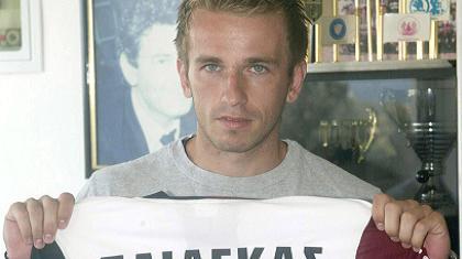 ΟΦΗ: Σε πλαστική επέμβαση υποβλήθηκε ο Πλιάγκας