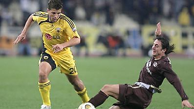 Tραυματισμός νούμερο 34!