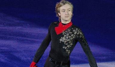 Χρυσός ξανά ο Πλούσενκο