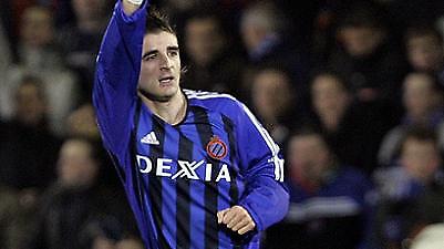 Jupiler league: Λυτρωτής... Πορτίγιο