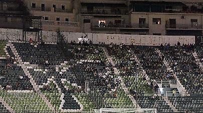 Με κόσμο η προπόνηση !