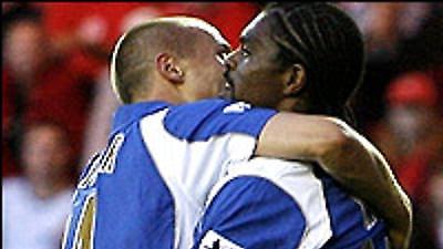 «Πομπέις» για Ευρώπη