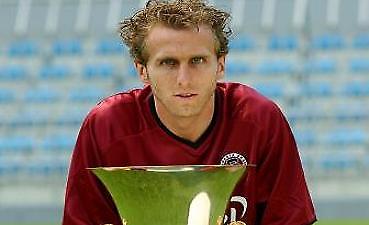 Για έναν ακόμη χρόνο στη Σπάρτα Πράγας ο Πομπόρσκι