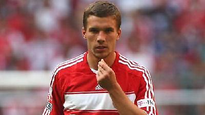 Επιμένει για Ποντόλσκι η Βέρντερ