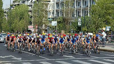 Τρίτος ο Τέντσος