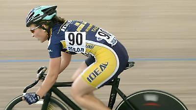 Έλαμψε η Ελληνικάκη στο Πανελλήνιο Πρωτάθλημα Πίστας