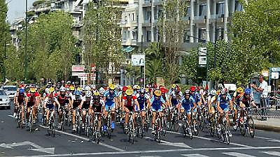 Στη Σλοβακία η εθνική Ποδηλασίας δρόμου