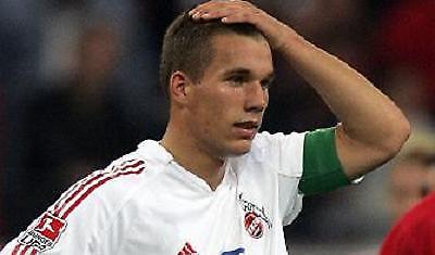 Τελεσίγραφο της Μπάγερν για Ποντόλσκι