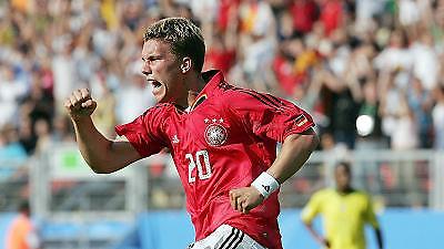 Δεν θα τιμωρηθεί ο Ποντόλσκι