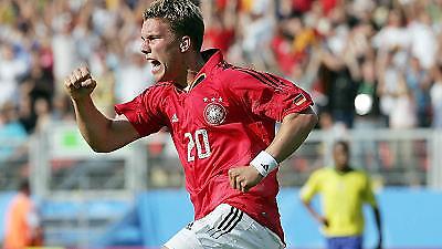 «Σκαλώνει» η μεταγραφή του Ποντόλσκι στη Μπάγερν