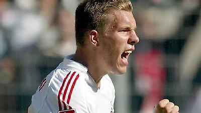 Συμφωνία Μπάγερν-Κολωνίας για Ποντόλσκι