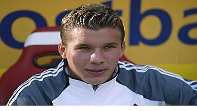 Απογοητευμένος ο Ποντόλσκι