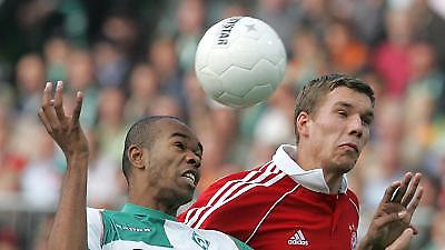 Απών ο Ποντόλσκι