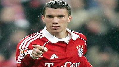 Χένες: «Δεν θα τα καταφέρει στη Μπάγερν ο Ποντόλσκι…»