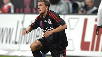 Εκτός με Μπελενένσες ο Ποντόλσκι