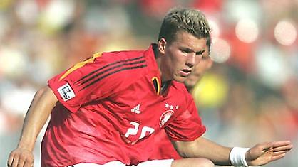 Δεν αποσύρεται η Βέρντερ για Ποντόλσκι