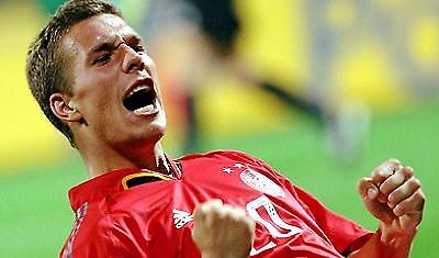 Όλοι θέλουν τον Ποντόλσκι…