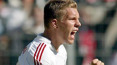 Ποντόλσκι: «Αφήστε με να πάω στη Μπάγερν»