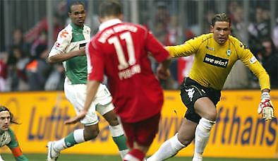 Bundesliga: Εχασαν και οι δύο