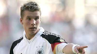 Στο στόχαστρο της Μπάγερν ο Ποντόλσκι