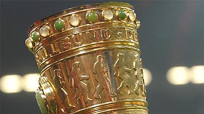 Δύο ντέρμπι στο Κύπελλο Γερμανίας