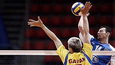 Ήττα της Εθνικής απο την Τουρκία