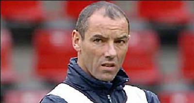 Ροτέν: «Μένω στην Παρί»