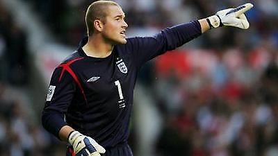 Ρόμπινσον: «Συγγνώμη Μπεν…»